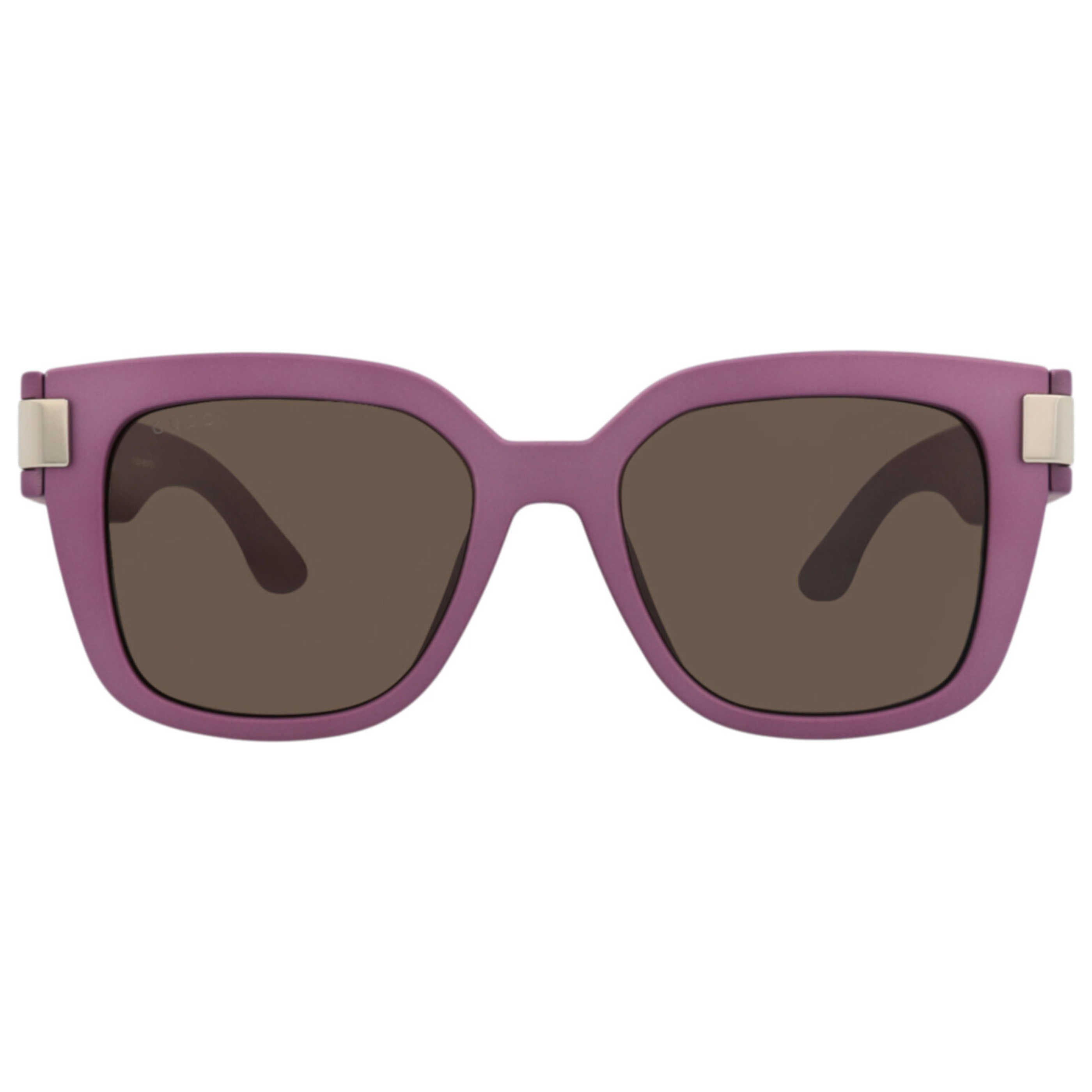 Gafas de Sol Gucci Morado Cuadrada GG1690SK-30015480-004