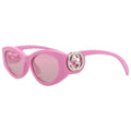 Gafas de Sol Gucci Rosado Cat-Eye GG1691S-30015481-003