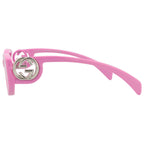 Gafas de Sol Gucci Rosado Cat-Eye GG1691S-30015481-003