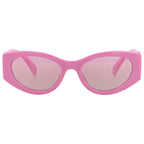 Gafas de Sol Gucci Rosado Cat-Eye GG1691S-30015481-003