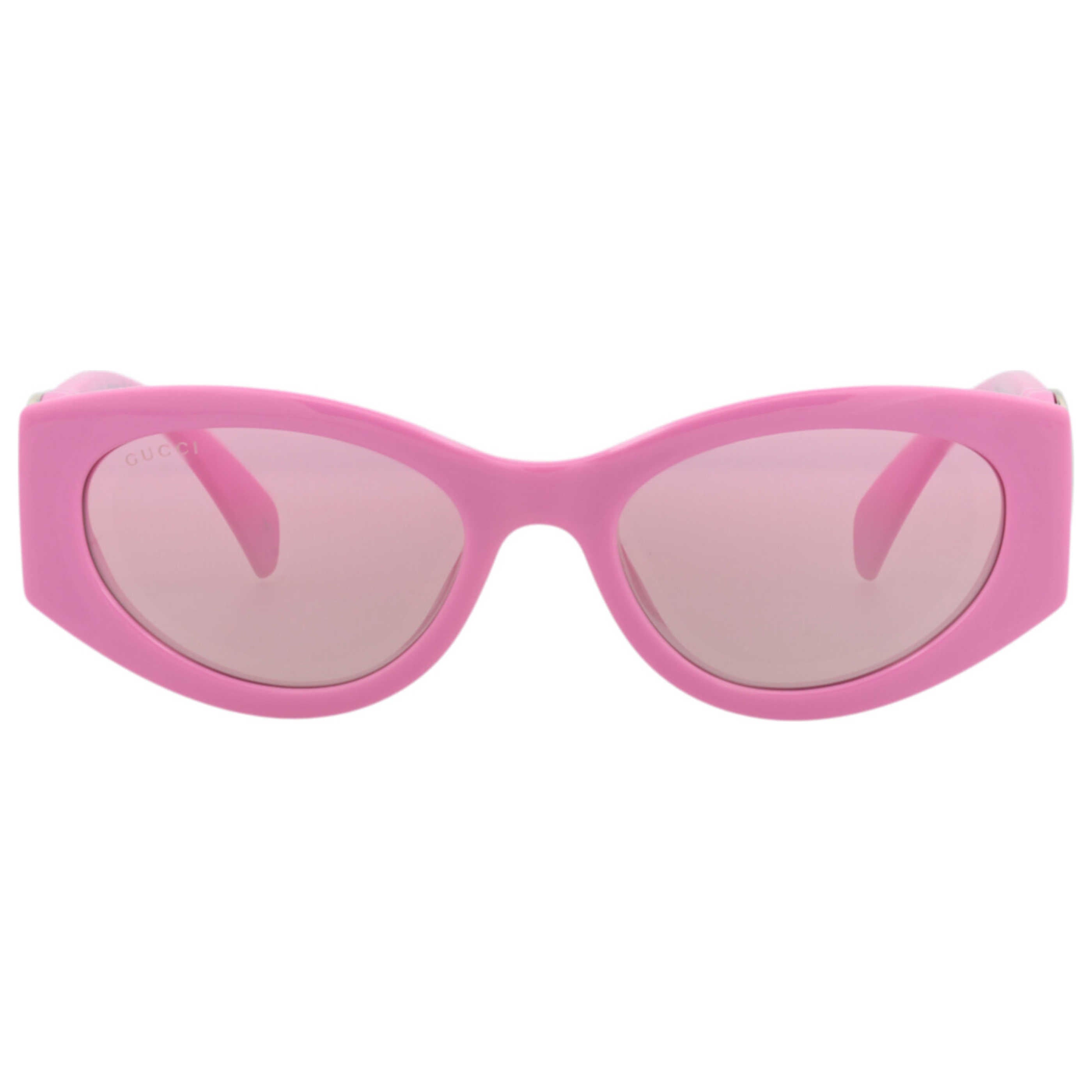 Gafas de Sol Gucci Rosado Cat-Eye GG1691S-30015481-003