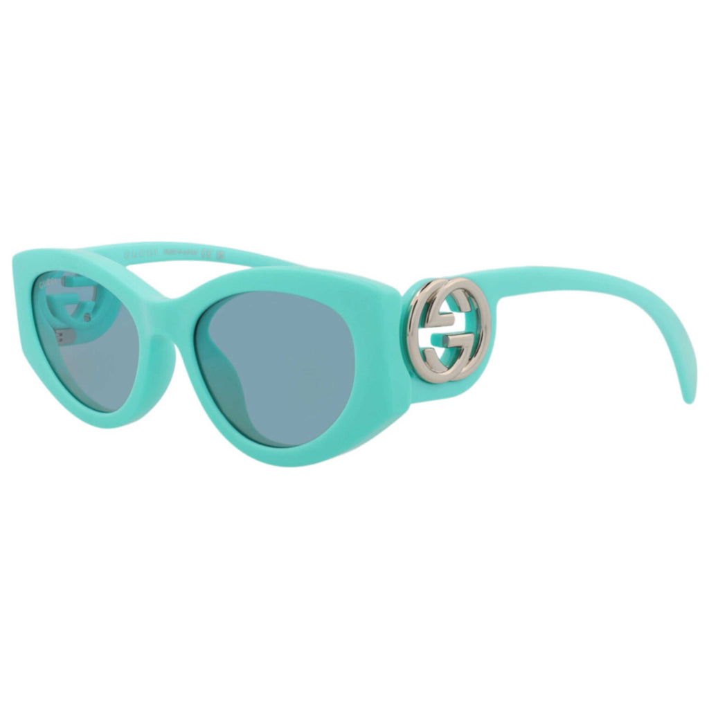 Gafas de Sol Gucci Azul GG1691S-30015481-004