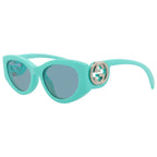 Gafas de Sol Gucci Azul GG1691S-30015481-004