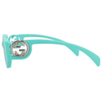 Gafas de Sol Gucci Azul GG1691S-30015481-004