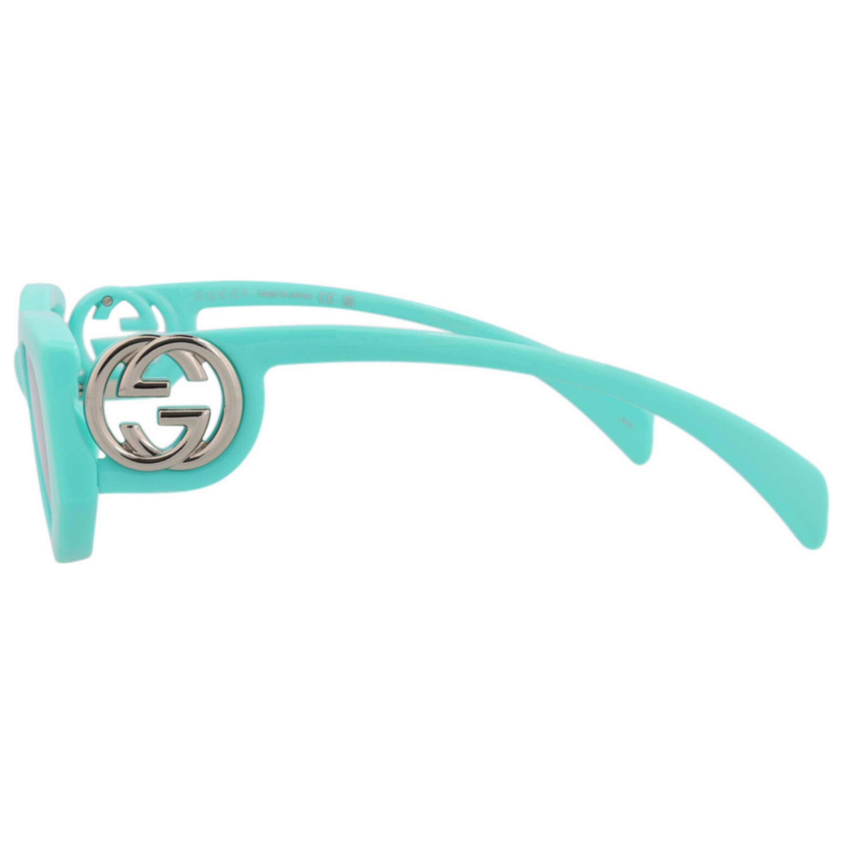 Gafas de Sol Gucci Azul GG1691S-30015481-004