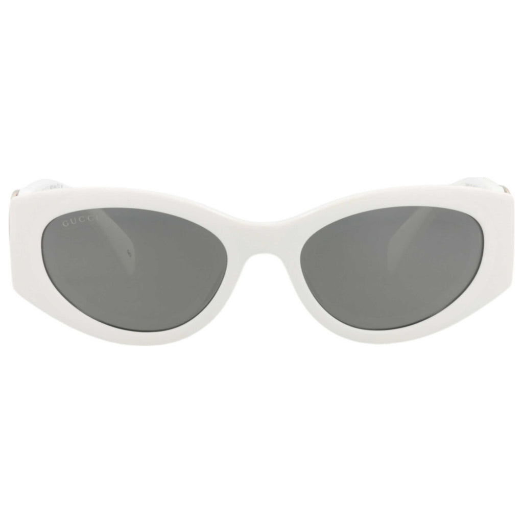 Gafas de Sol Gucci Blanco Cat-Eye GG1691S-30015481-006