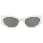 Gafas de Sol Gucci Blanco Cat-Eye GG1691S-30015481-006