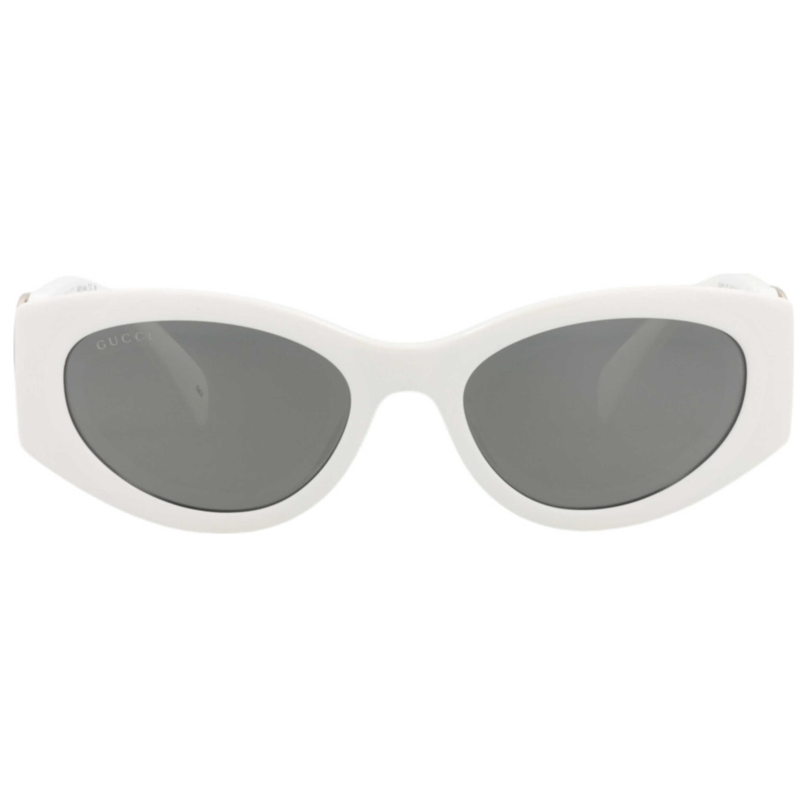 Gafas de Sol Gucci Blanco Cat-Eye GG1691S-30015481-006
