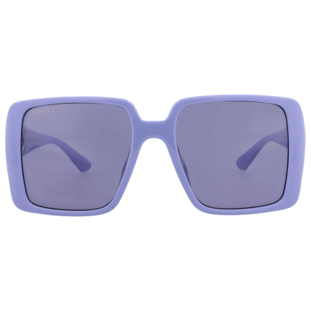 Gafas de Sol Gucci Morado Cuadrada GG1692SA-30015483-004