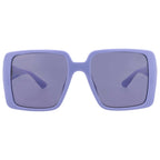 Gafas de Sol Gucci Morado Cuadrada GG1692SA-30015483-004