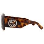 Gafas de Sol Gucci Square Cuadrada GG1695S-30015484-002