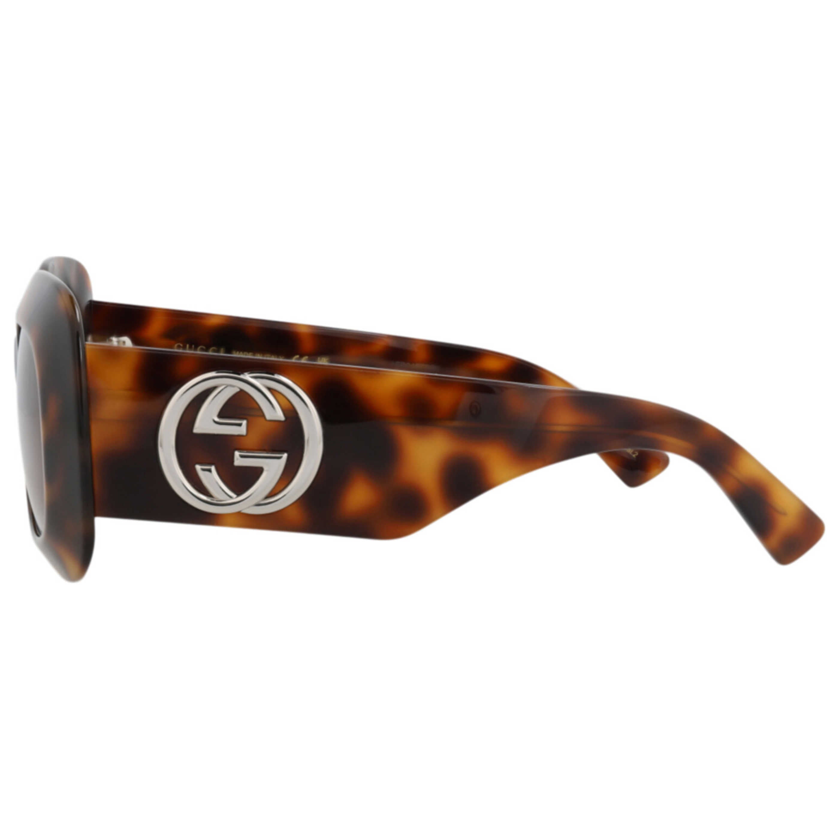 Gafas de Sol Gucci Square Cuadrada GG1695S-30015484-002