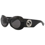 Gafas de Sol Gucci Negro Redonda GG1696S-30015485-001