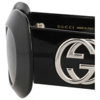 Gafas de Sol Gucci Negro Redonda GG1696S-30015485-001