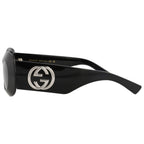 Gafas de Sol Gucci Negro Redonda GG1696S-30015485-001