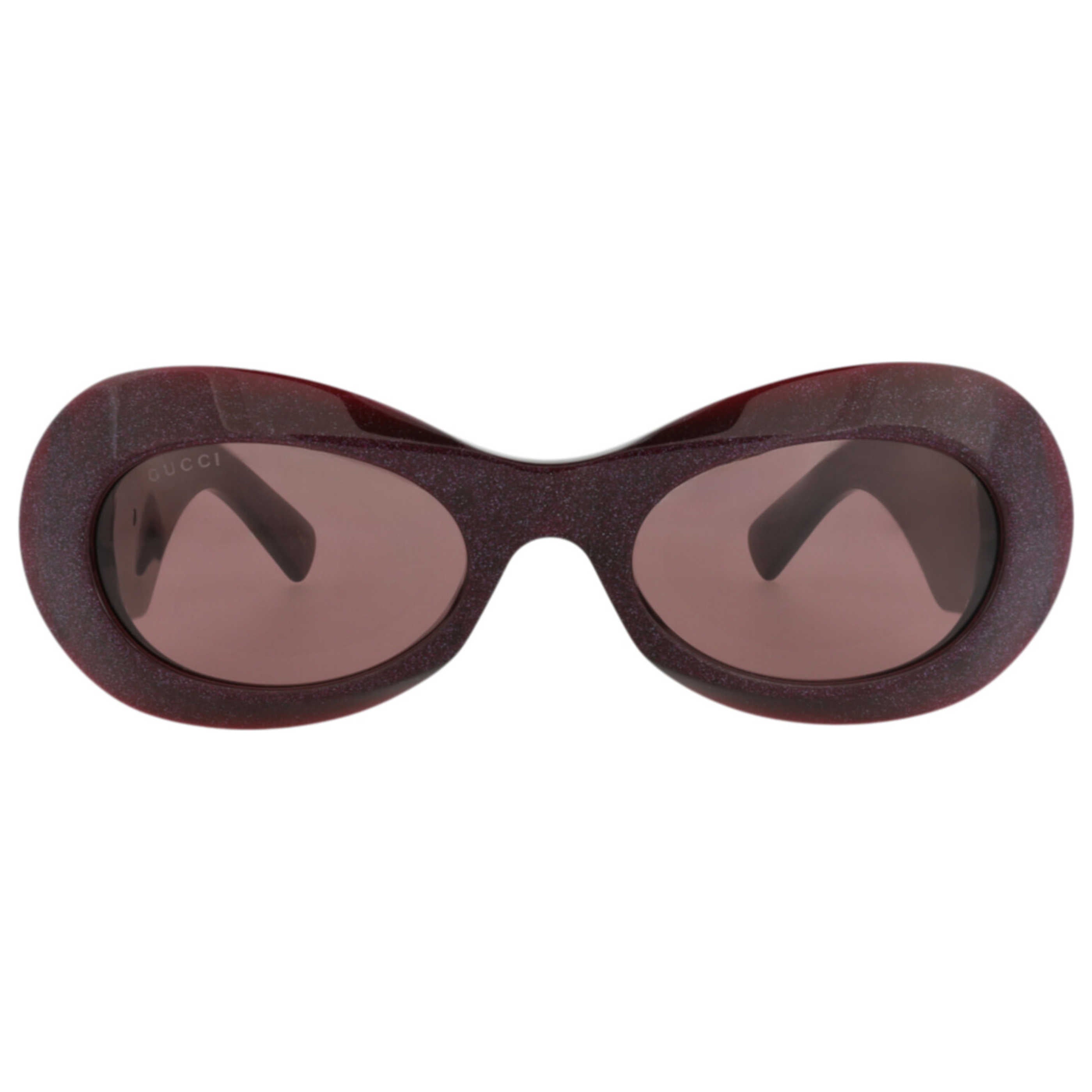 Gafas de Sol Gucci Morado Redonda GG1696S-30015485-003