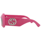Gafas de Sol Gucci Morado Redonda GG1696S-30015485-004