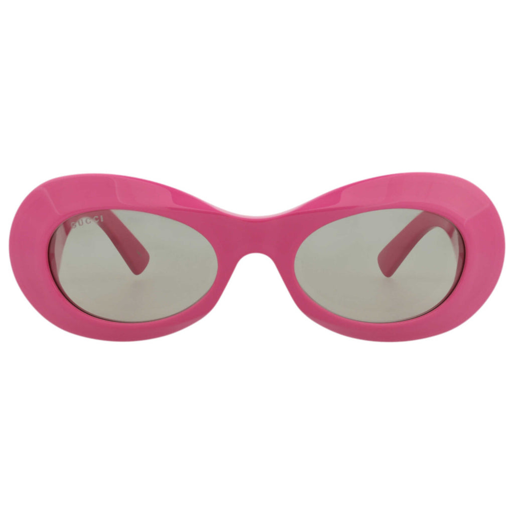Gafas de Sol Gucci Morado Redonda GG1696S-30015485-004