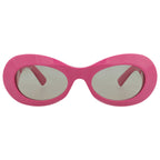 Gafas de Sol Gucci Morado Redonda GG1696S-30015485-004