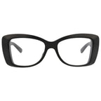 Gafas Oftálmicas Gucci Negro Cuadrada GG1697O-30015486-001