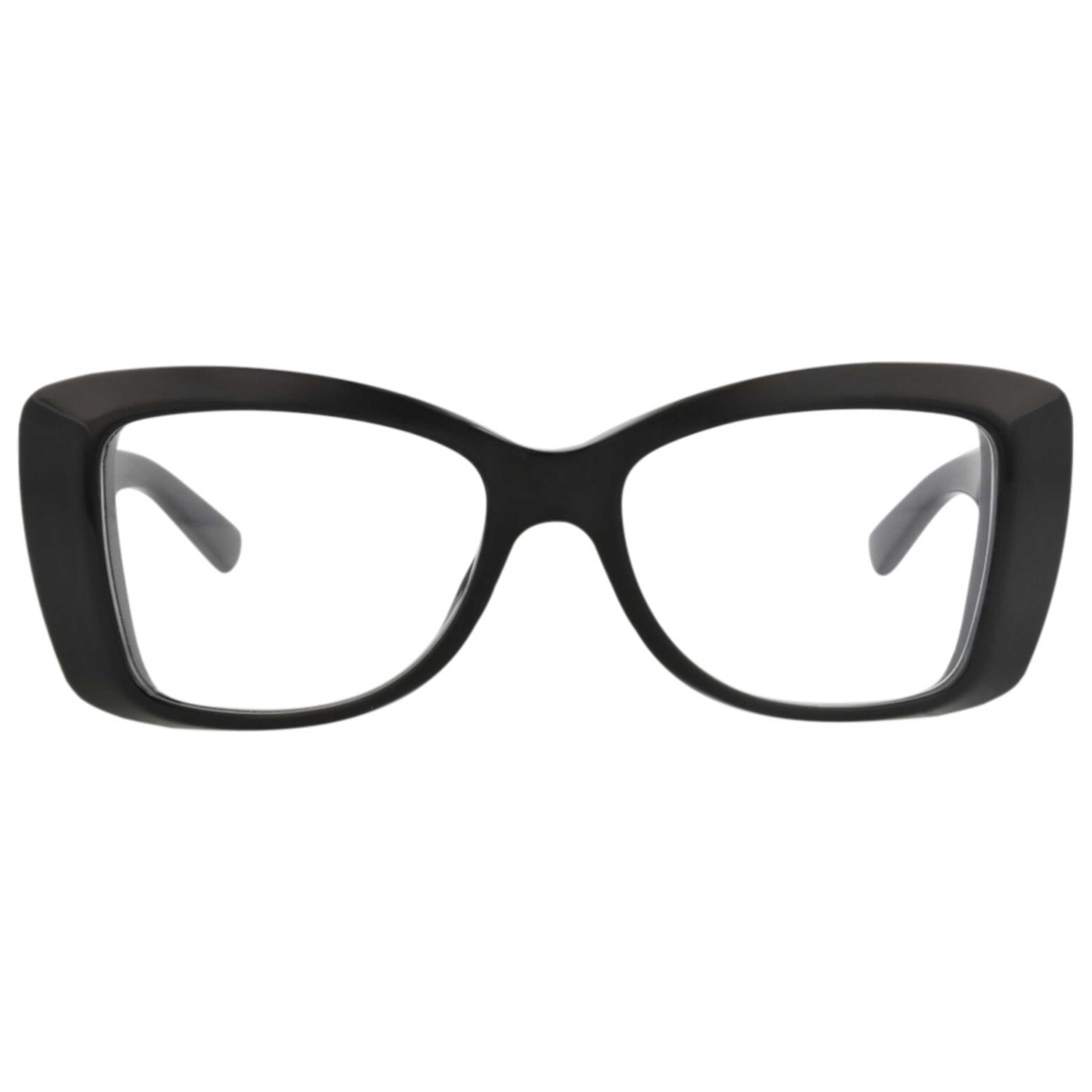 Gafas Oftálmicas Gucci Negro Cuadrada GG1697O-30015486-001