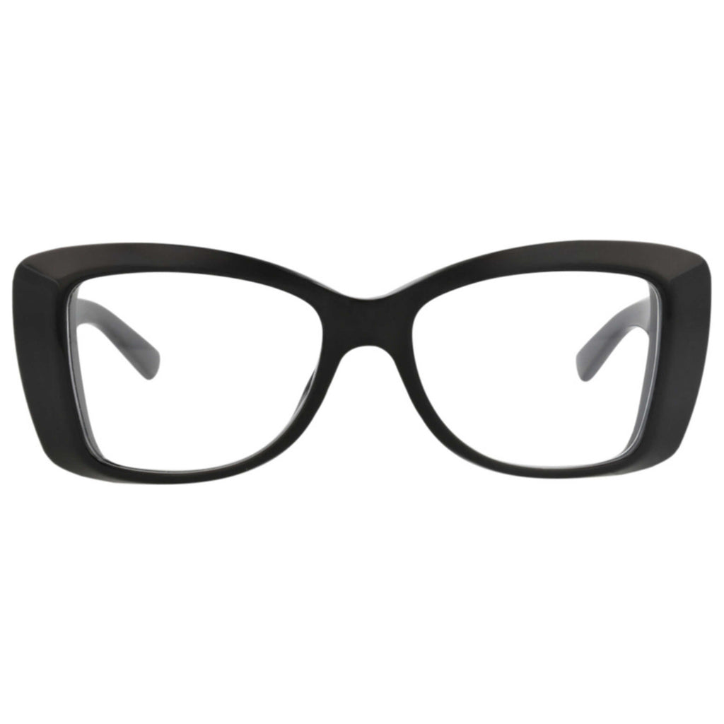 Gafas Oftálmicas Gucci Negro Cuadrada GG1697O-30015486-001