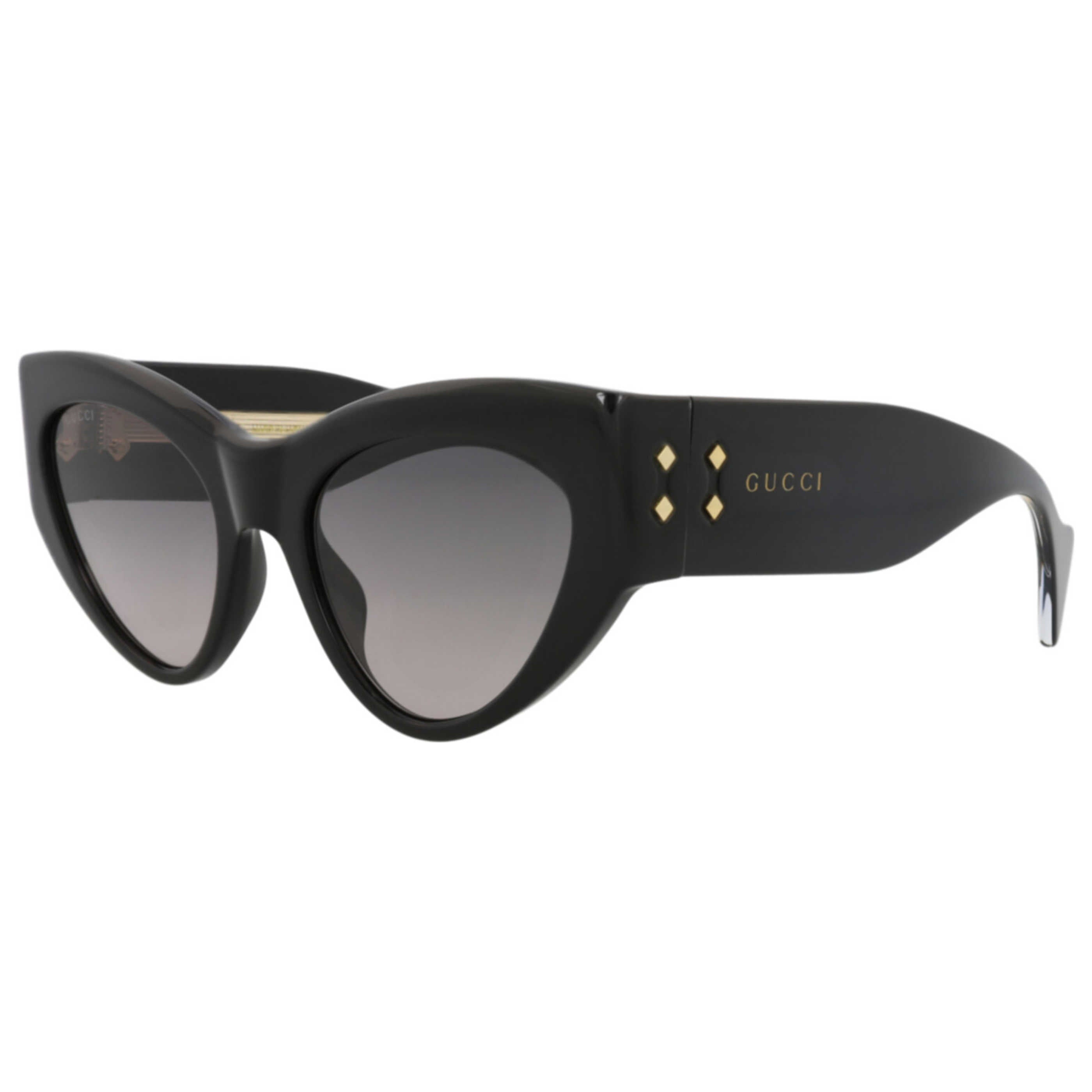 Gafas de Sol Gucci Cat-Eye Cat-Eye GG1704S-30015493-001