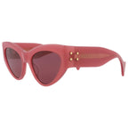 Gafas de Sol Gucci Rosado Cat-Eye GG1704S-30015493-003