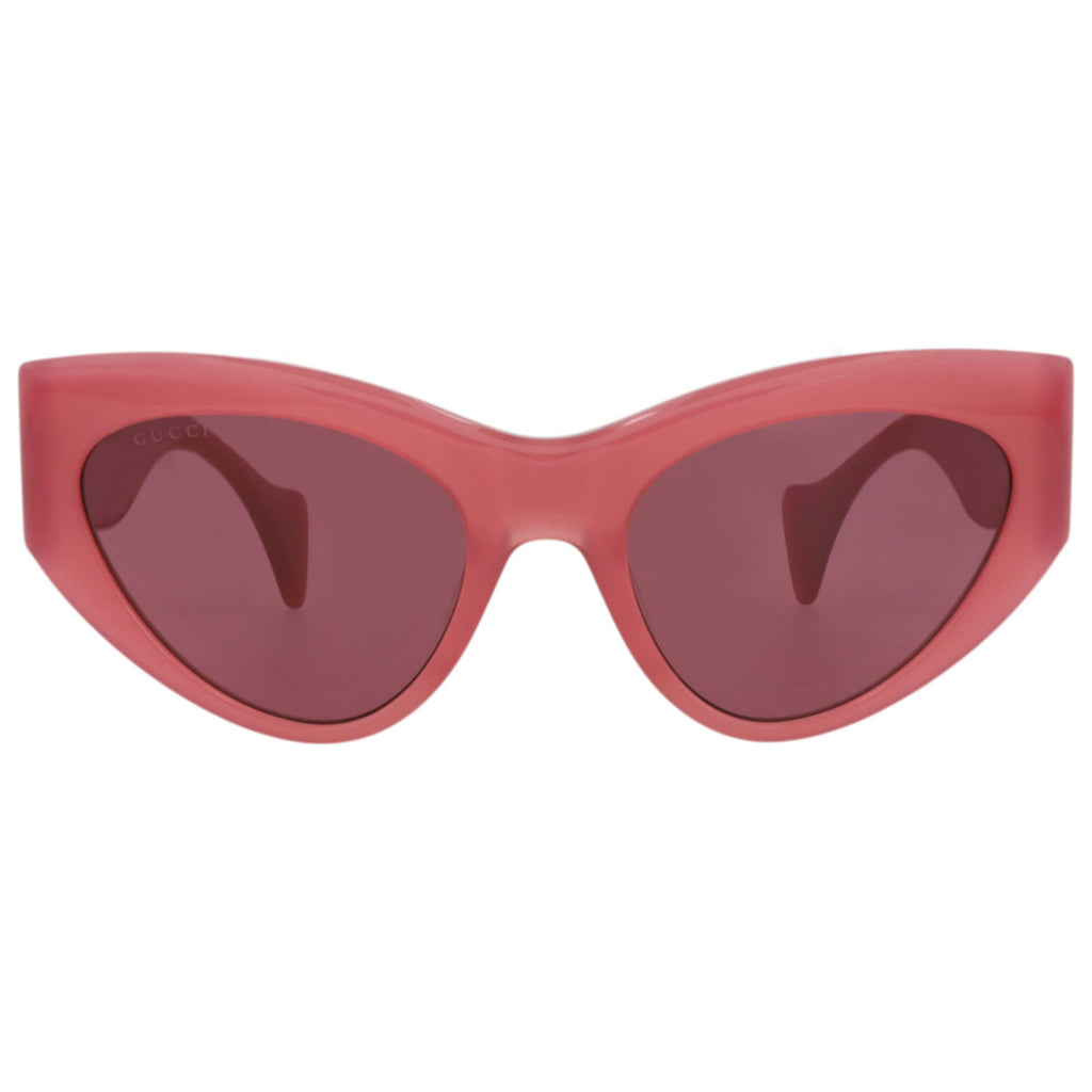 Gafas de Sol Gucci Rosado Cat-Eye GG1704S-30015493-003