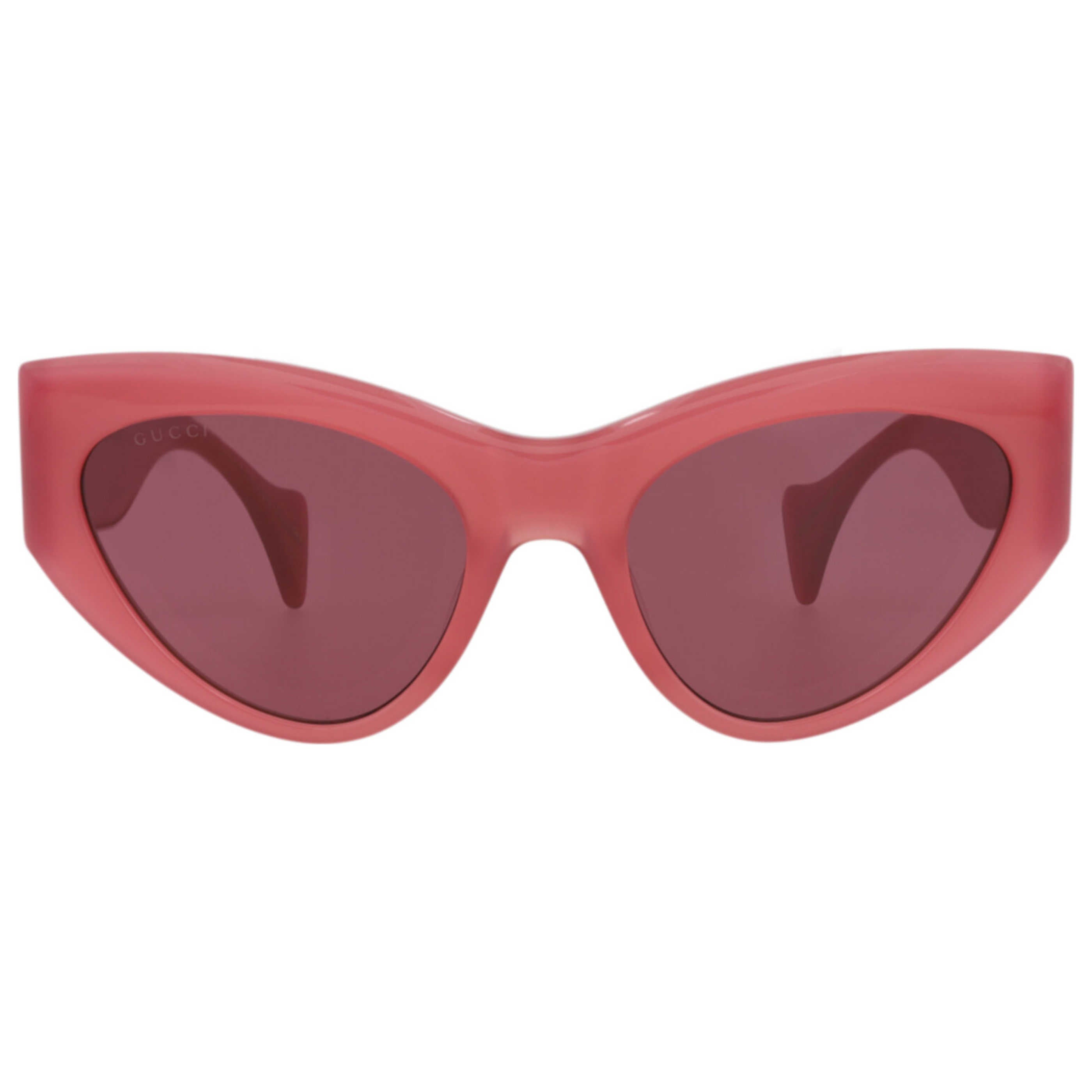 Gafas de Sol Gucci Rosado Cat-Eye GG1704S-30015493-003