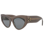 Gafas de Sol Gucci Gris Cat-Eye GG1704S-30015493-004