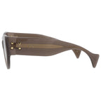 Gafas de Sol Gucci Gris Cat-Eye GG1704S-30015493-004