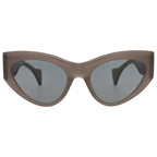 Gafas de Sol Gucci Gris Cat-Eye GG1704S-30015493-004