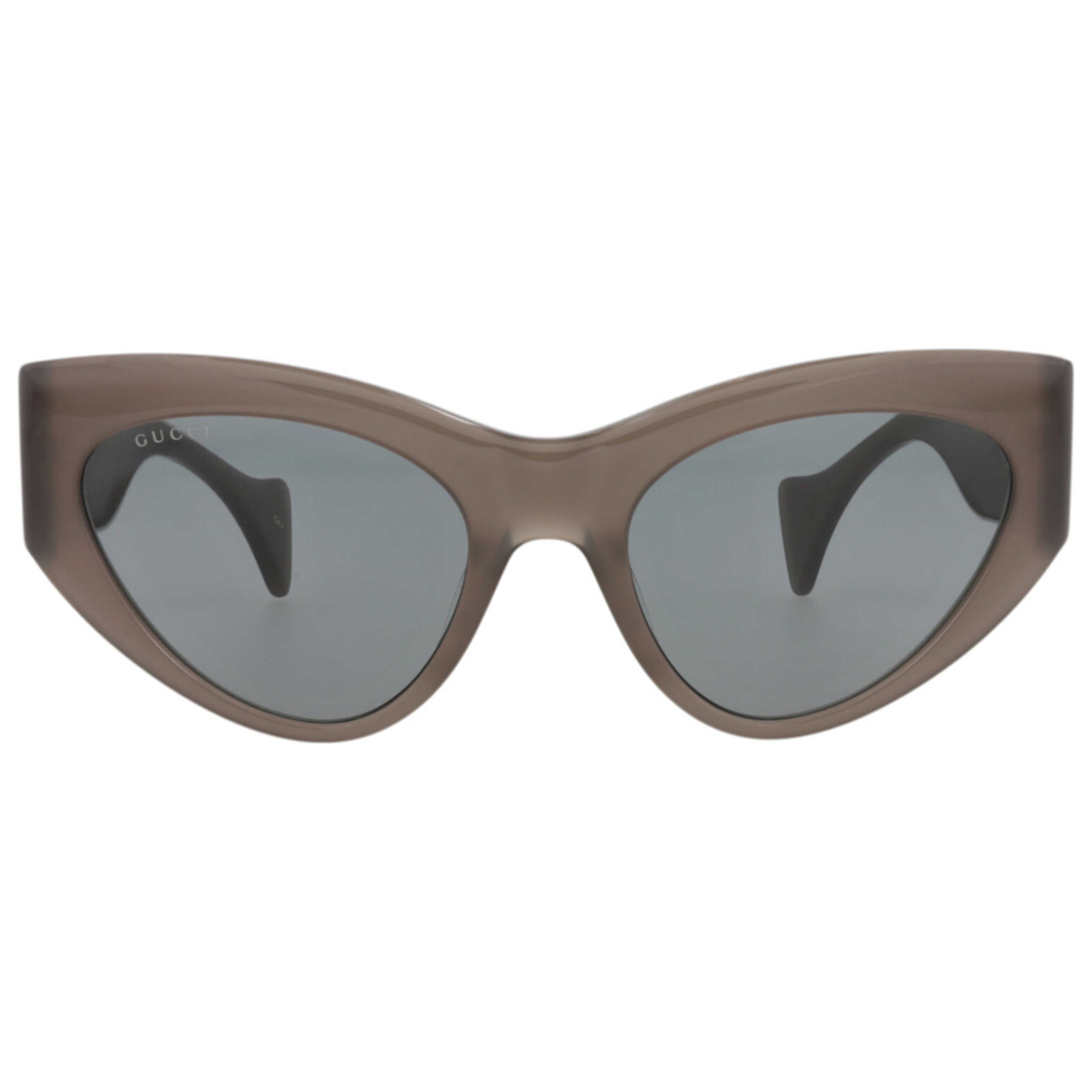 Gafas de Sol Gucci Gris Cat-Eye GG1704S-30015493-004