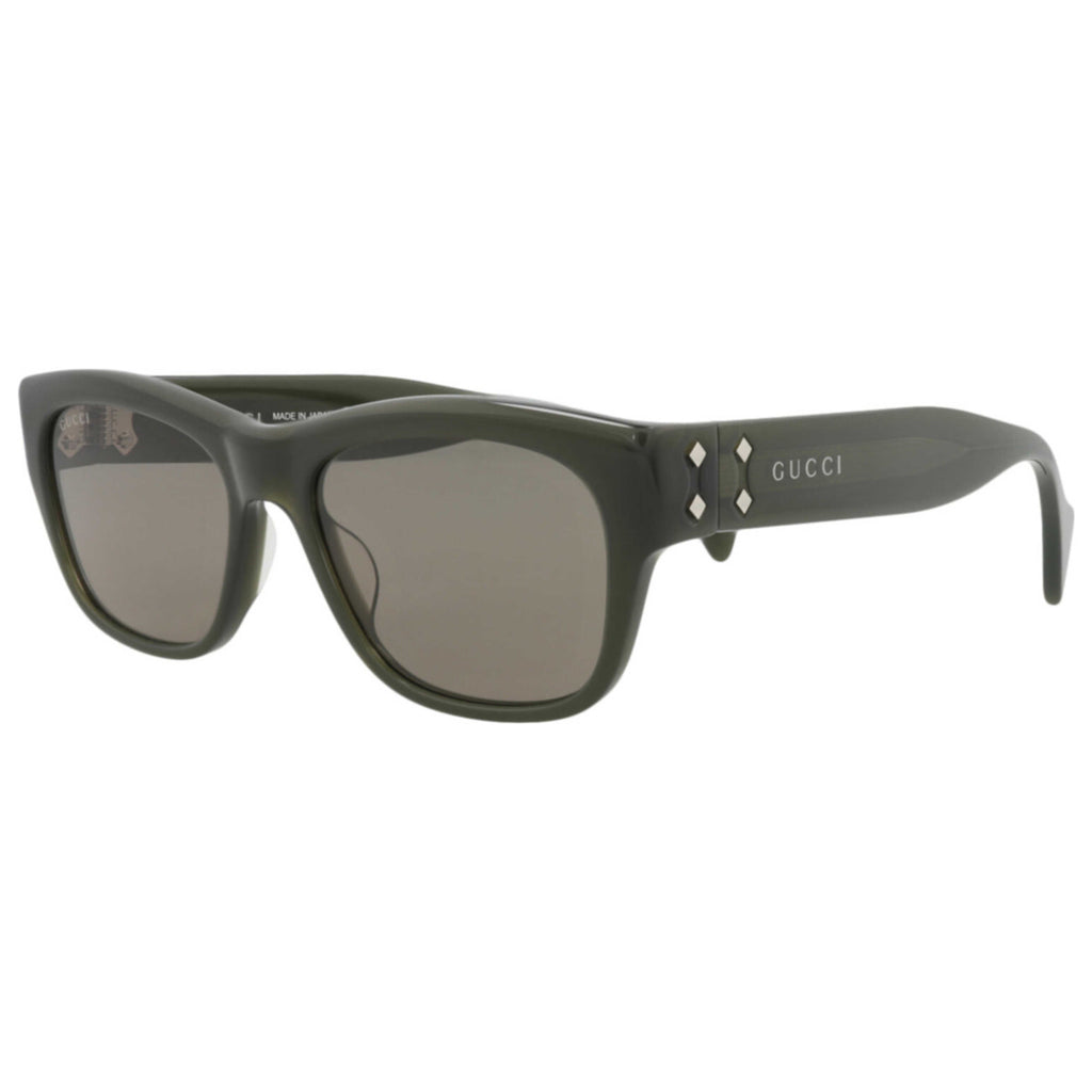 Gafas de Sol Gucci Verde Cuadrada GG1706S-30015495-003