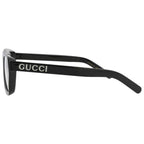 Gafas Oftálmicas Gucci Negro Cuadrada GG1724O-30015512-001