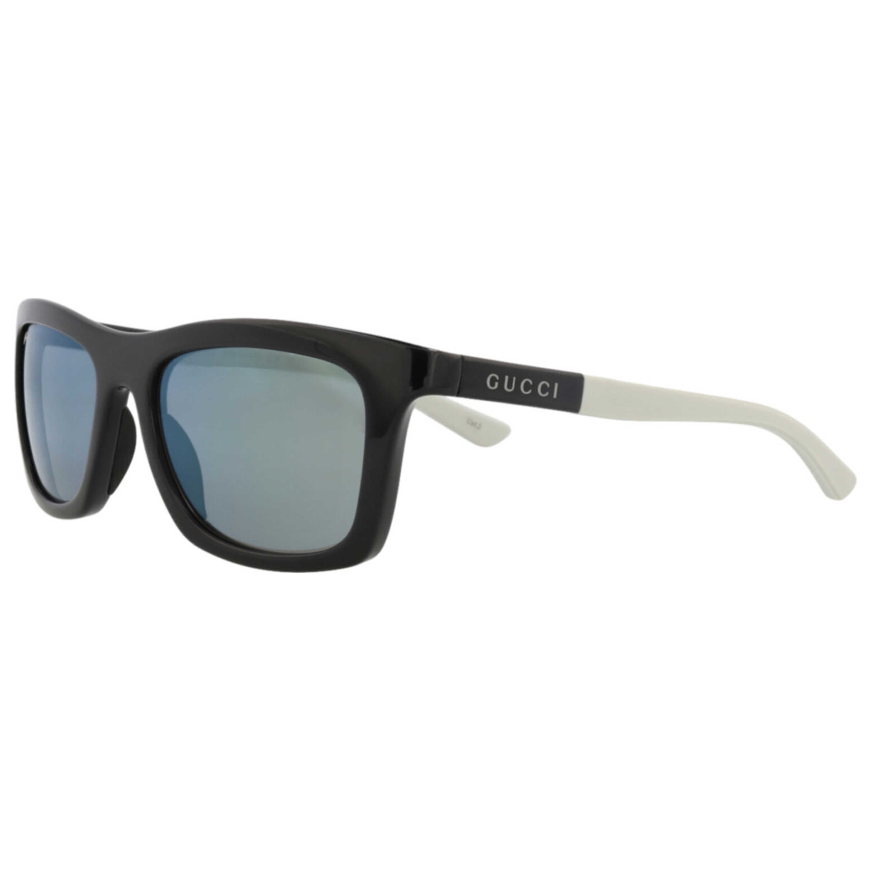 Gafas de Sol Gucci Negro Cuadrada GG1735S-30015534-002