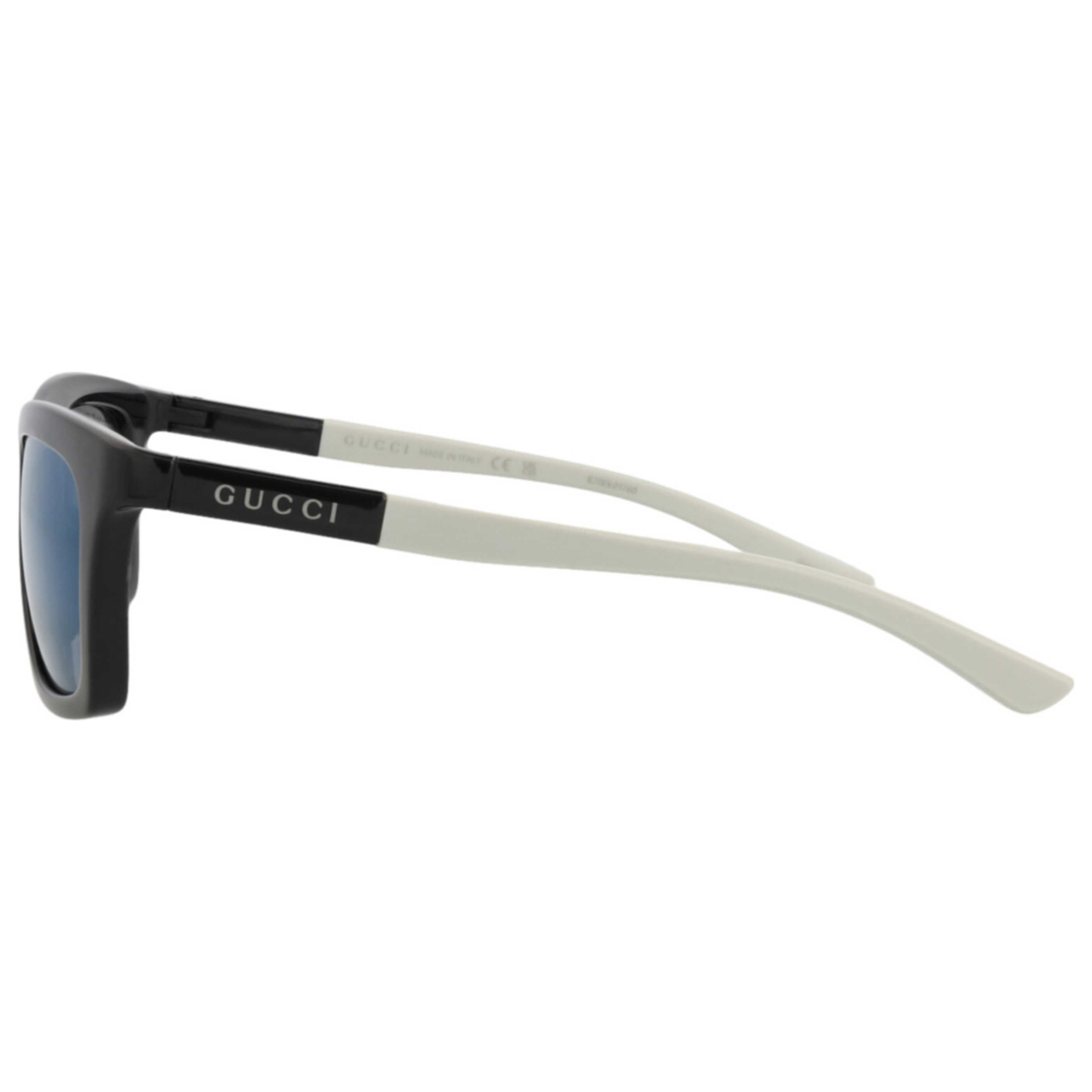 Gafas de Sol Gucci Negro Cuadrada GG1735S-30015534-002
