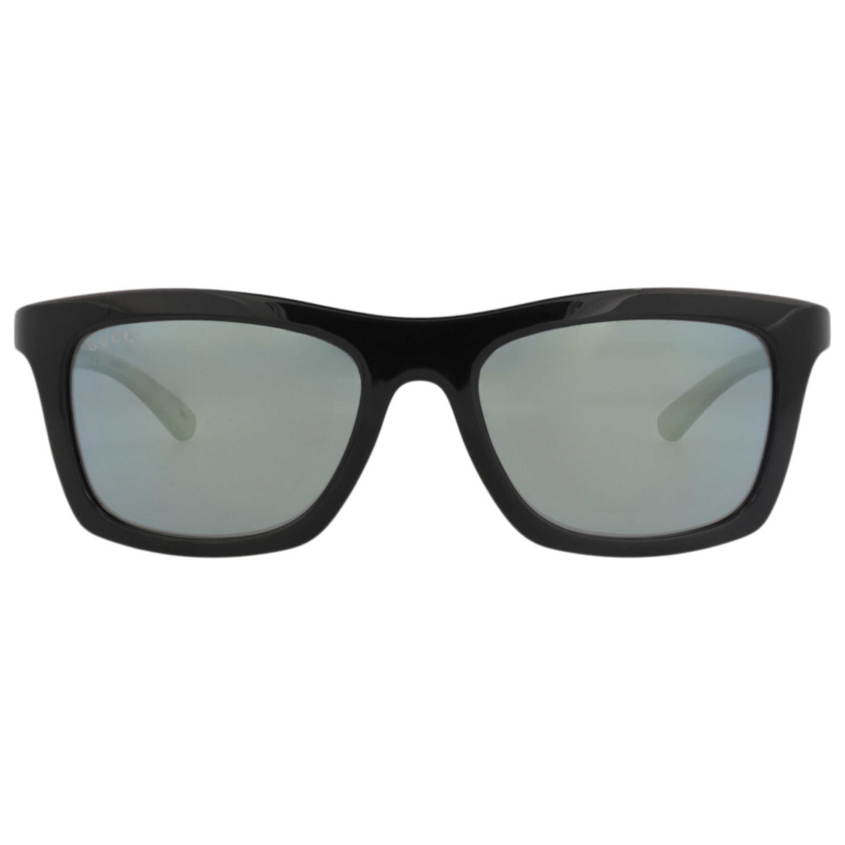 Gafas de Sol Gucci Negro Cuadrada GG1735S-30015534-002