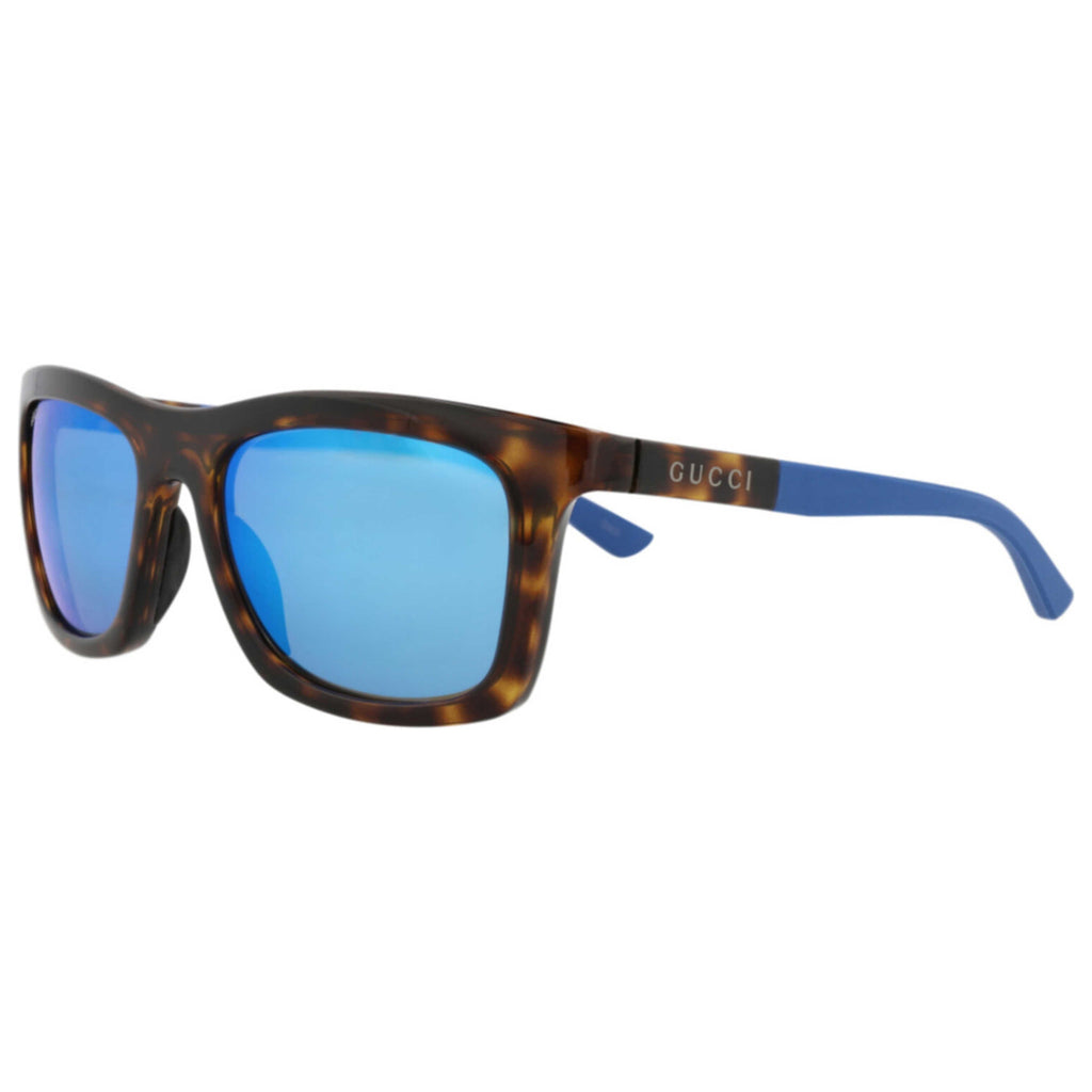 Gafas de Sol Gucci Marrón Cuadrada GG1735S-30015534-003