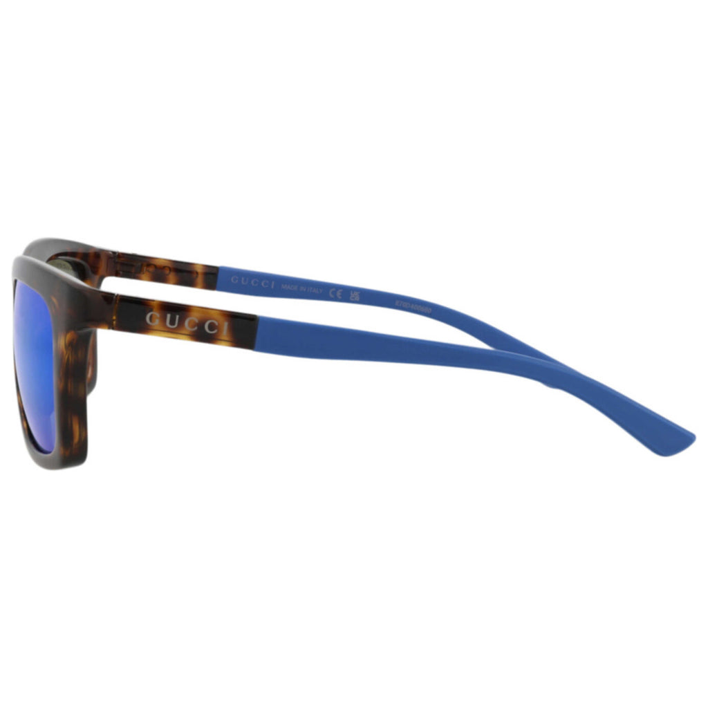 Gafas de Sol Gucci Marrón Cuadrada GG1735S-30015534-003