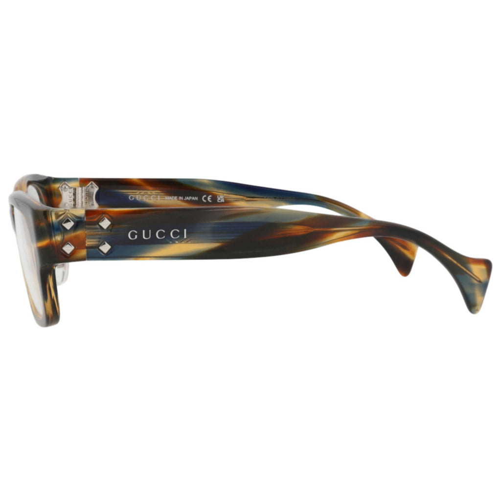 Gafas Oftálmicas Gucci Square Cuadrada GG1744OJ-30015549-003