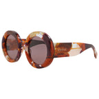 Gafas de Sol Gucci Naranja Redonda GG1748S-30015526-002