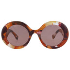 Gafas de Sol Gucci Naranja Redonda GG1748S-30015526-002