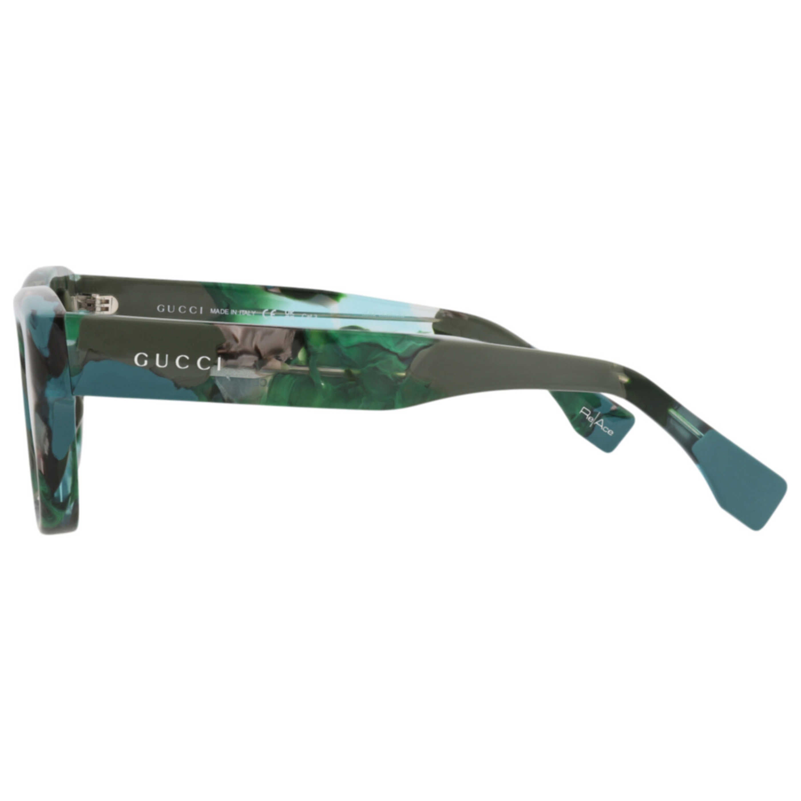Gafas de Sol Gucci Square Cuadrada GG1750S-30015525-001