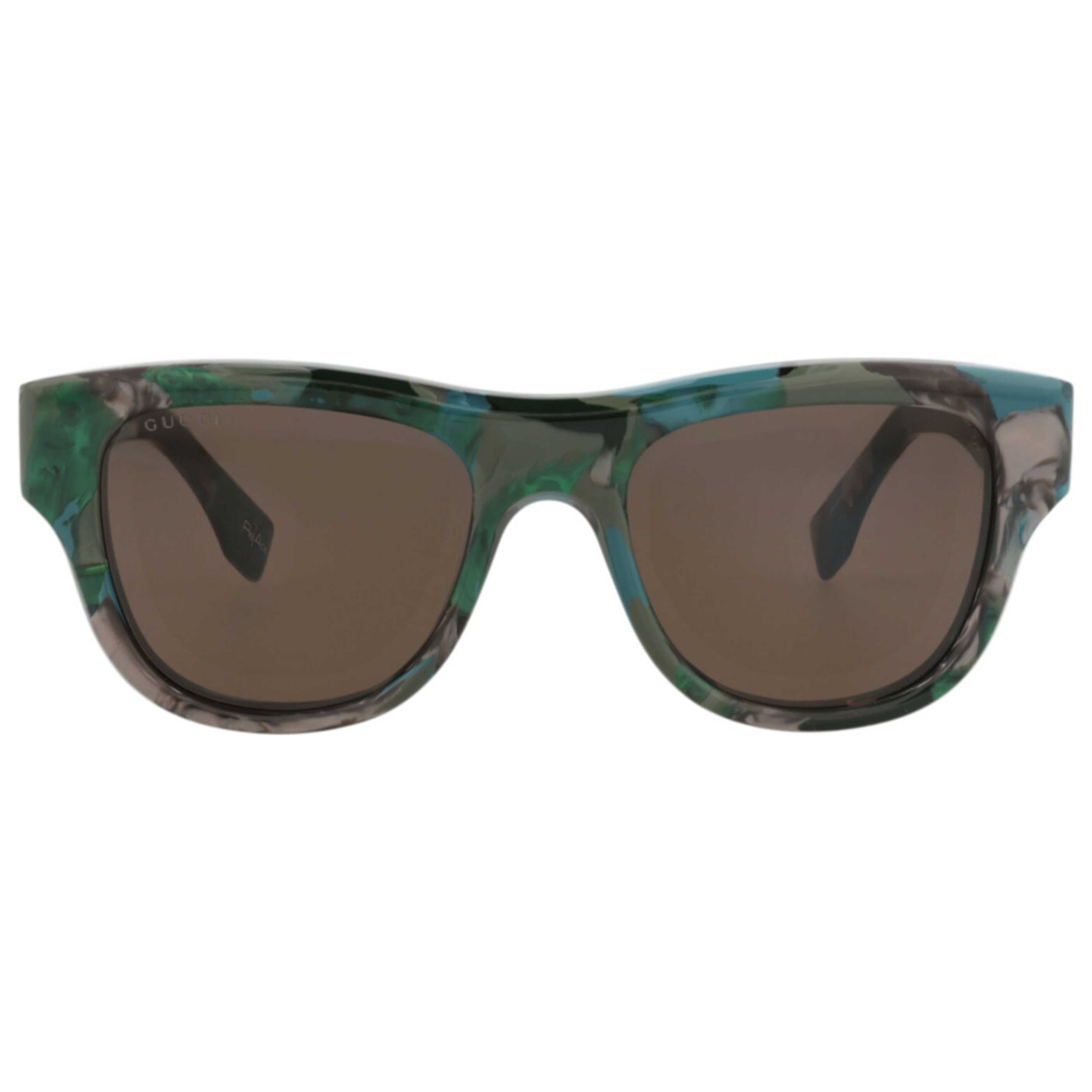 Gafas de Sol Gucci Square Cuadrada GG1750S-30015525-001