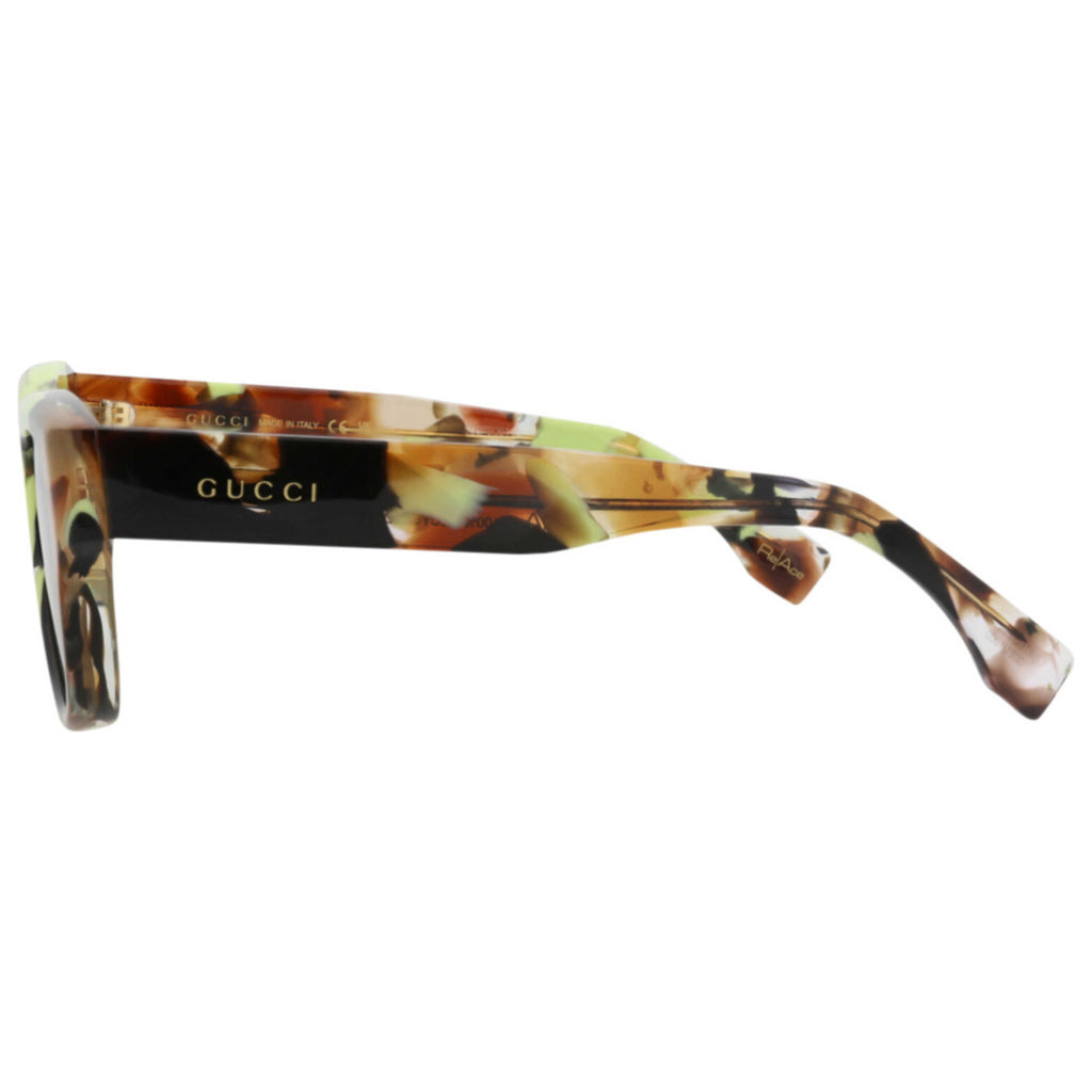 Gafas de Sol Gucci Square Cuadrada GG1750S-30015525-003