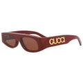 Gafas de Sol Gucci Square Cuadrada GG1771S-30015633-003