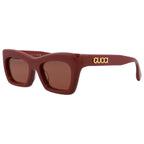 Gafas de Sol Gucci Rojo Cat-Eye GG1773SA-30015646-002