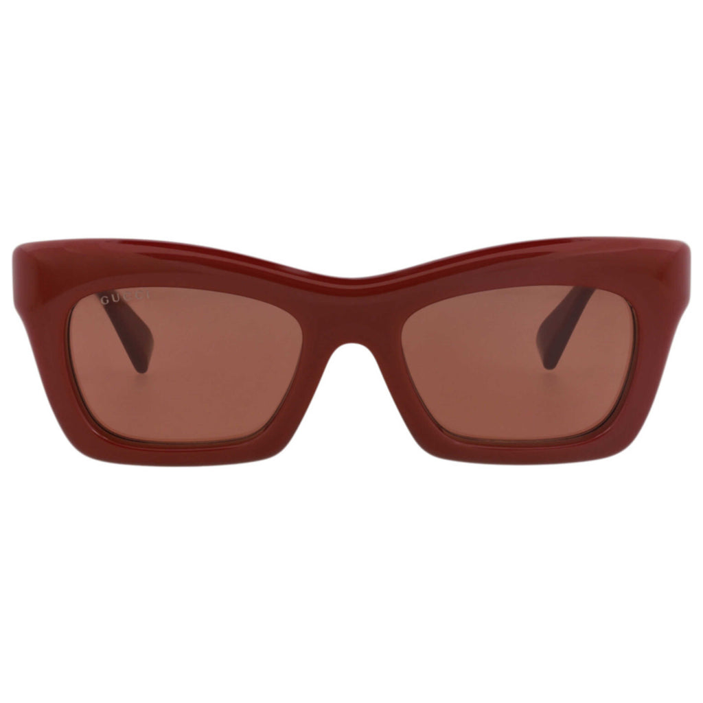 Gafas de Sol Gucci Rojo Cat-Eye GG1773SA-30015646-002